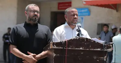 Hamas đề nghị chuyển giao quyền lực ở Gaza cho chính quyền được Mỹ hậu thuẫn