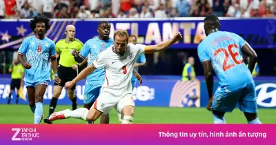 Harry Kane ghi bàn vượt chỉ số xG: Cú đúp lịch sử ở World Cup 2026