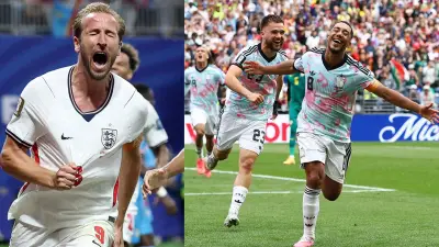 Harry Kane lập cú đúp giúp tuyển Anh thắng ngược Congo 2-1