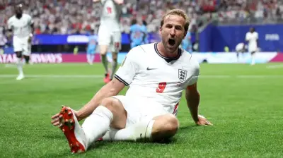 Harry Kane lập kỷ lục mới với 13 bàn tại World Cup, vượt Pelé