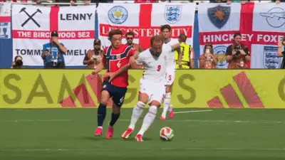 Harry Kane tố bị phạm lỗi trước bàn thua của tuyển Anh tại tứ kết World Cup 2026