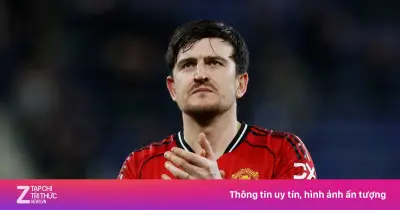 Harry Maguire hồi sinh ngoạn mục, trở thành đội phó không chính thức của MU