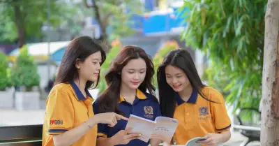Học phí Trường Đại học Gia Định từ 116 triệu đồng toàn khóa, giảm 20%