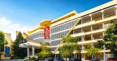 Học viện Tài chính công bố điểm sàn và học phí năm 2026