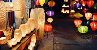 Hội An lần đầu tổ chức Lễ hội đèn lồng quốc tế 2026