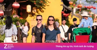 Hội An lọt top thành phố tốt nhất thế giới 2026 do Travel + Leisure bình chọn