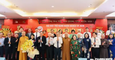 Hội Bảo trợ bệnh nhân nghèo TP.HCM đặt mục tiêu 11.000 ca mổ tim