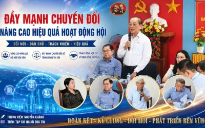 Hội Luật gia TP Đồng Nai nâng cao chất lượng hoạt động, góp ý Điều lệ Hội