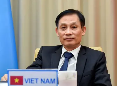 Hội nghị Ngoại giao 33: Khẳng định vai trò tiên phong của đối ngoại