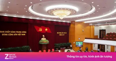 Hội nghị toàn quốc quán triệt Nghị quyết Trung ương 3 khóa XIV