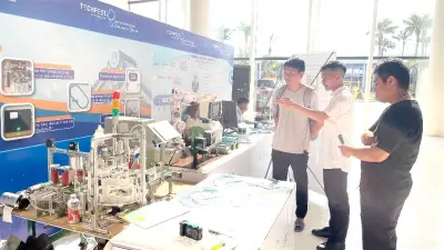 Hải Phòng siết chặt quản lý nhiệm vụ khoa học công nghệ, đẩy mạnh thương mại hóa