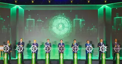 Hải Phòng trao giấy chứng nhận đầu tư hơn 3,1 tỷ USD