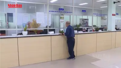 Hải quan hướng dẫn khai báo sản phẩm mật mã dân sự từ 13/7