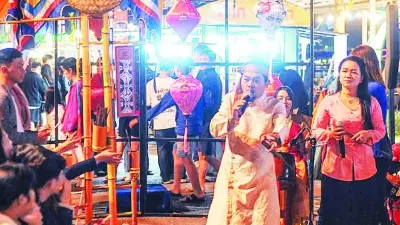 Hội thảo khoa học về không gian văn học nghệ thuật miền Trung: Bản sắc vùng và liên vùng
