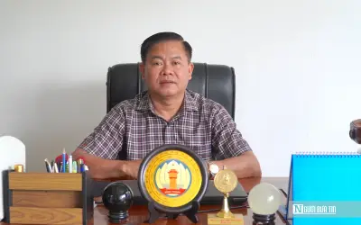 Hiệp hội Doanh nghiệp Lâm Đồng đặt mục tiêu cầu nối hiệu quả nhiệm kỳ 2026-2031