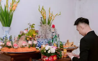 Hiểu đúng về Tổ tiên 5 đời và phong tục thờ cúng tháng 7 âm lịch