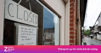 Hiệu sách của nhà văn Nobel Han Kang đóng cửa sau 8 năm