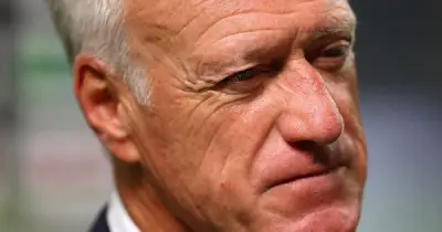 HLV Deschamps sai lầm chiến thuật khiến Pháp thua Tây Ban Nha ở bán kết World Cup 2026