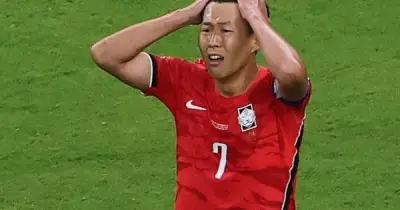 HLV Park Hang-seo bị triệu tập điều trần trước Quốc hội Hàn Quốc vụ World Cup 2026