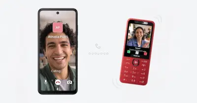 HMD ra mắt 4 điện thoại phổ thông tích hợp AI, dùng miễn phí 6 tháng