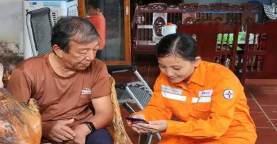 Hơn 1 triệu khách hàng dùng thử ứng dụng EVN CSKH, trải nghiệm tích cực
