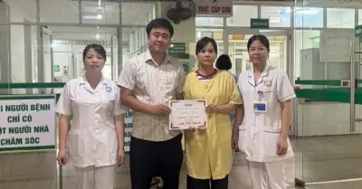 Hơn 1,3 tỷ đồng ủng hộ hoàn cảnh khó khăn trong 10 ngày cuối tháng 6