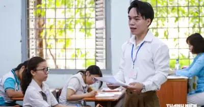 Hơn 146.000 nguyện vọng vào ĐH Công thương TP.HCM, STEM dẫn đầu