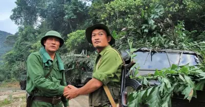 Hơn 190 cụm rạp trên cả nước chiếu miễn phí Tuần phim kỷ niệm ngày 27/7