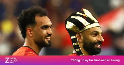 Hơn 20 cầu thủ thất nghiệp dự World Cup 2026: Salah, Fabinho, James