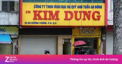 Hơn 30 doanh nghiệp kinh doanh kim cương tại TP.HCM đóng cửa