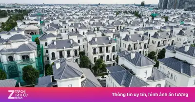 Hơn 5% vốn Vinhomes đổi chủ qua giao dịch thỏa thuận 2.900 tỷ đồng