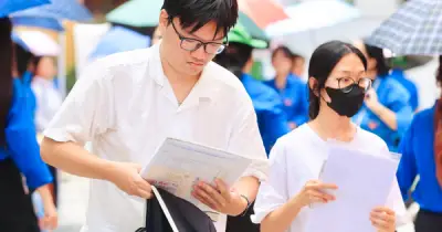 Hơn 874.000 thí sinh đăng ký xét tuyển đại học, STEM chiếm 33% nguyện vọng