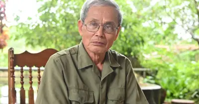 Hơn nửa thế kỷ cựu chiến binh vẫn đau đáu nhớ đồng đội nằm lại chiến trường