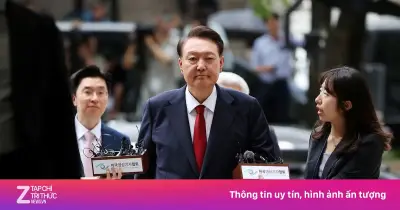 Hàn Quốc: Cựu Tổng thống Yoon Suk Yeol bị kết tội nói dối trong tranh cử