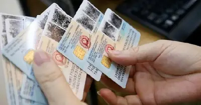Hướng dẫn đổi thẻ Căn cước miễn phí trên VNeID và các trường hợp bắt buộc năm 2026