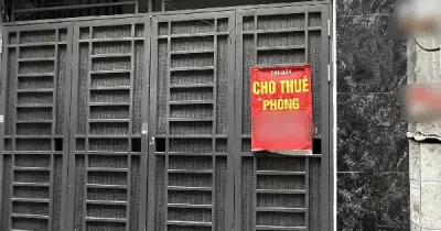 Hướng dẫn mới về thuế cho thuê bất động sản: ngưỡng 1 tỷ đồng/năm