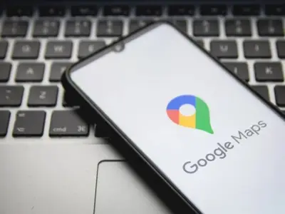 Hướng dẫn thay đổi địa chỉ nhà trên Google Maps nhanh chóng