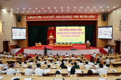 Hưng Yên: GRDP 6 tháng đầu năm 2026 tăng 10,72%, vượt kịch bản đề ra