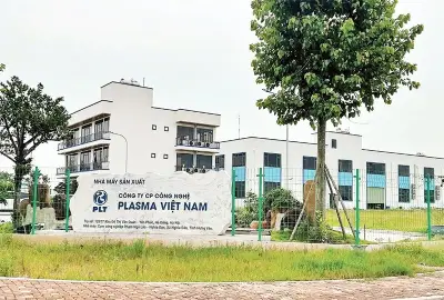 Hưng Yên: Hạ tầng đồng bộ, cụm công nghiệp thu hút đầu tư mạnh