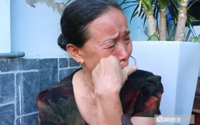 Hành trình 50 năm tìm anh liệt sĩ của người em gái xứ Nghệ