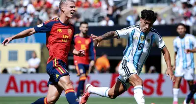 Hành trình dư âm Tây Ban Nha: Chung kết World Cup đầy cảm xúc