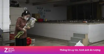 Hành trình thiêng liêng của những người hiến xác cho y học