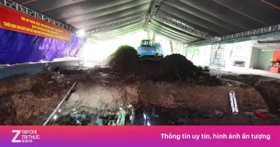 Hành trình tìm danh tính liệt sĩ sau nửa thế kỷ nhờ công nghệ ADN