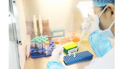 Hành trình tìm kiếm liệt sĩ: Nỗi đau chưa nguôi và hy vọng từ công nghệ ADN