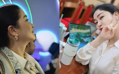 Hoa hậu Nguyễn Thị Huyền tuổi 41 vẫn giữ nhan sắc trẻ trung, cuộc sống bình yên