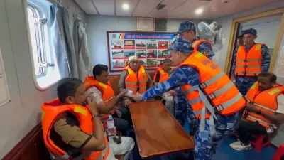 Hoàn tất cứu hộ, cứu nạn vụ lật ca nô ở Phú Quốc