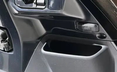 Honda QC3 - xe máy điện 145km/sạc, cốp 32 lít, giá dự kiến 27 triệu đồng