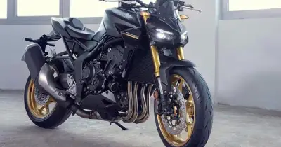 Honda triệu hồi gần 750 xe mô tô phân khối lớn tại Việt Nam
