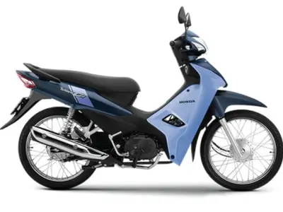 Honda Wave Alpha tháng 7/2026: Giá từ 17,9 triệu đồng, động cơ 109cc bền bỉ