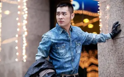 Hoàng Hải từng 'đặt cược sự nghiệp' với bố mẹ để theo đuổi ca hát